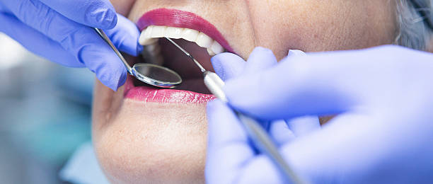 Best Dentist for Dental Trauma  in Carlisle, IA